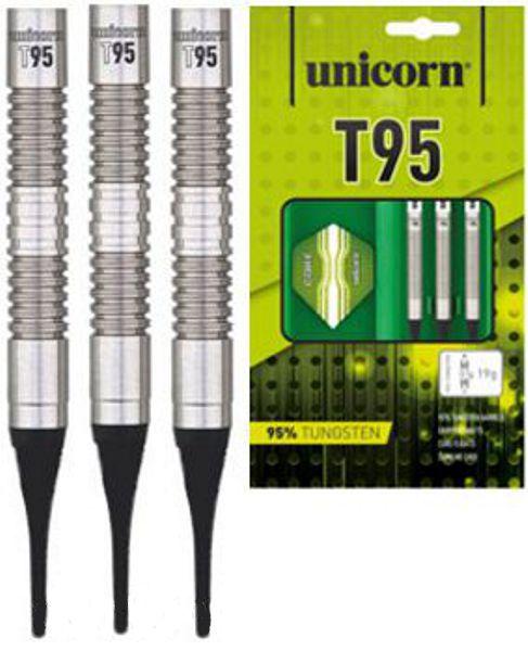 Unicorn CORE XL T 95 - 17 Gramm